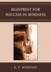 Blueprint for Success in Business