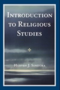 Introduction to Religious Studies