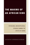 Making of an African King