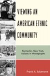 Viewing an American Ethnic Community
