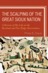 Scalping of the Great Sioux Nation