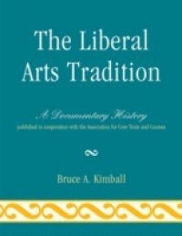 Liberal Arts Tradition