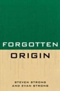 Forgotten Origin