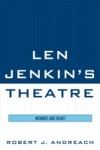 Len Jenkin's Theatre