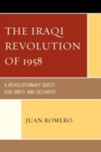 Iraqi Revolution of 1958