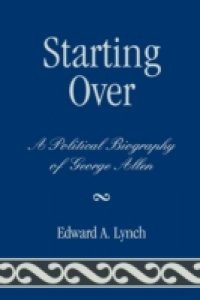 Starting Over