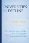 Universities in Decline