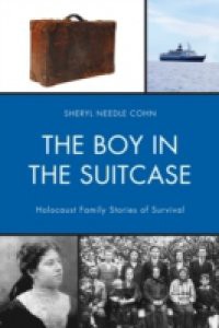 Boy in the Suitcase