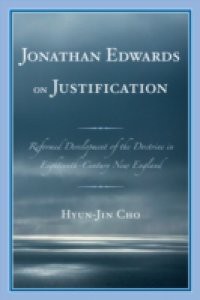 Jonathan Edwards on Justification