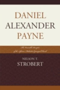 Daniel Alexander Payne