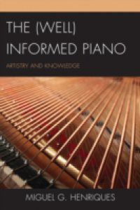(Well) Informed Piano