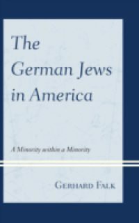 German Jews in America