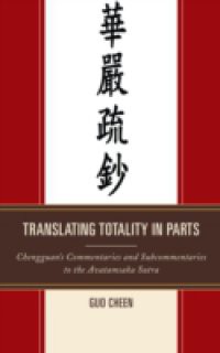 Translating Totality in Parts