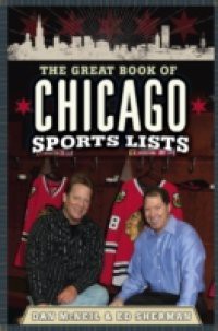 Great Book of Chicago Sports Lists