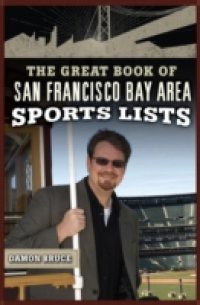 Great Book of San Francisco/Bay Area Sports Lists