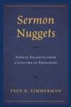 Sermon Nuggets