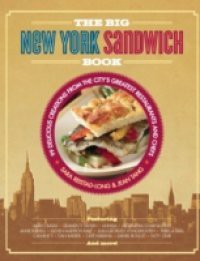 Big New York Sandwich Book