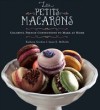 Les Petits Macarons