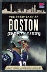 Great Book of Boston Sports Lists