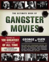 Ultimate Book of Gangster Movies