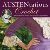 Austentatious Crochet