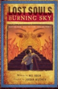 Lost Souls: Burning Sky