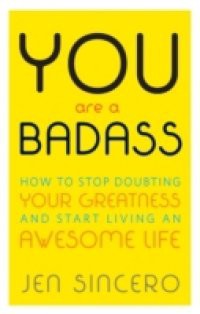 You Are a Badass