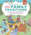 Book of New Family Traditions (Revised and Updated)