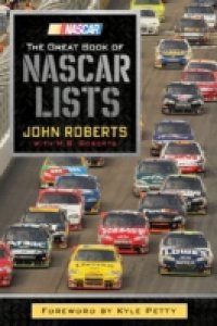 Great Book of Nascar Lists