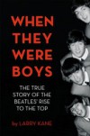 When They Were Boys