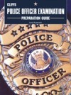 CliffsTestPrep Police Officer Examination Test Preparation Guide