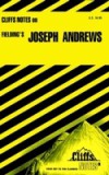 CliffsNotes on Fielding's Joseph Andrews