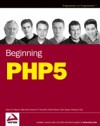 Beginning PHP5