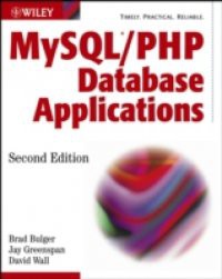 MySQL / PHP Database Applications