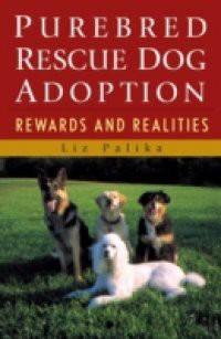 Purebred Rescue Dog Adoption