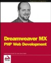 Dreamweaver MX