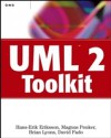 UML 2 Toolkit