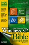 Alan Simpson's Windows XP Bible