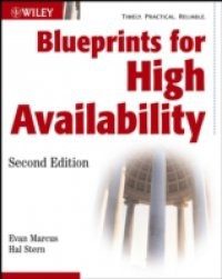 Blueprints for High Availability