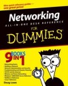 Networking All-in-One Desk Reference For Dummies