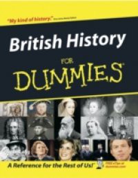 British History For Dummies