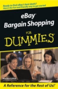 eBay Bargain Shopping For Dummies