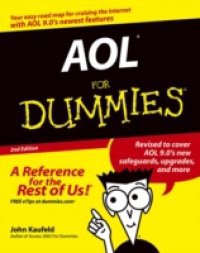 AOL For Dummies