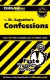 CliffsNotes On St. Augustine's Confessions