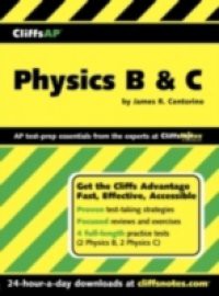 CliffsAP Physics B & C