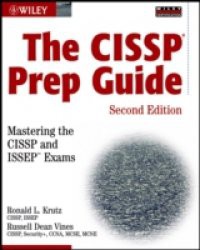 CISSP Prep Guide