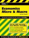 CliffsAP Economics Micro & Macro