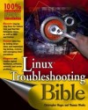 Linux Troubleshooting Bible