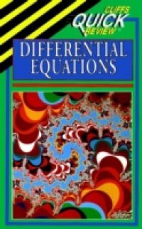 CliffsQuickReview Differential Equations