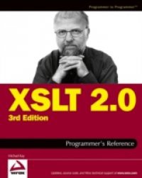 XSLT 2.0 Programmer's Reference
